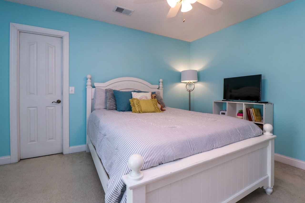 215 Earles Fort Road Landrum, SC 29356 - Photo 19 of 36