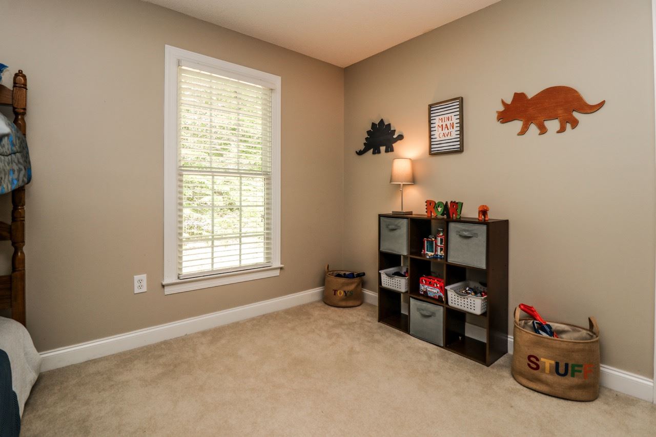215 Earles Fort Road Landrum, SC 29356 - Photo 23 of 36