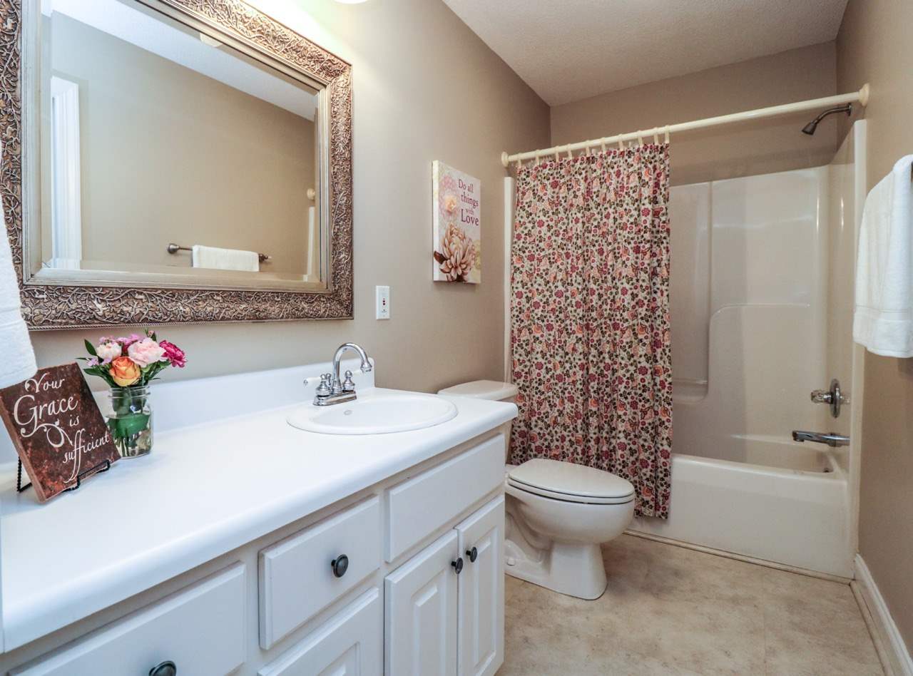 215 Earles Fort Road Landrum, SC 29356 - Photo 25 of 36