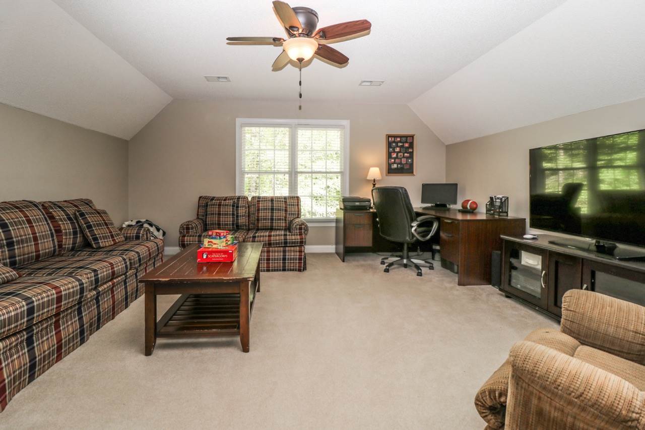 215 Earles Fort Road Landrum, SC 29356 - Photo 29 of 36