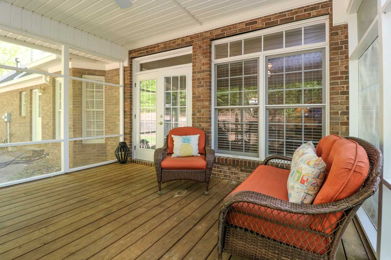 215 Earles Fort Road Landrum, SC 29356 - Photo 33 of 36