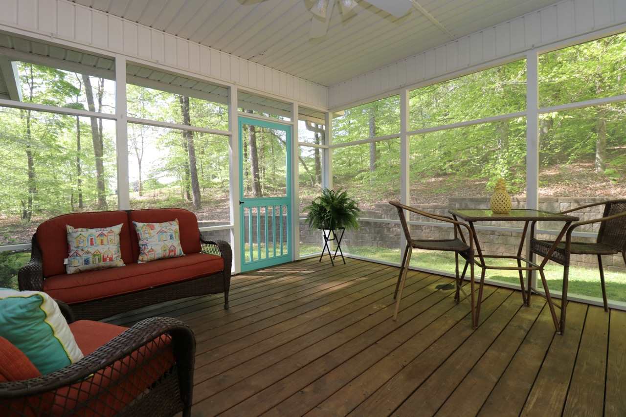 215 Earles Fort Road Landrum, SC 29356 - Photo 34 of 36