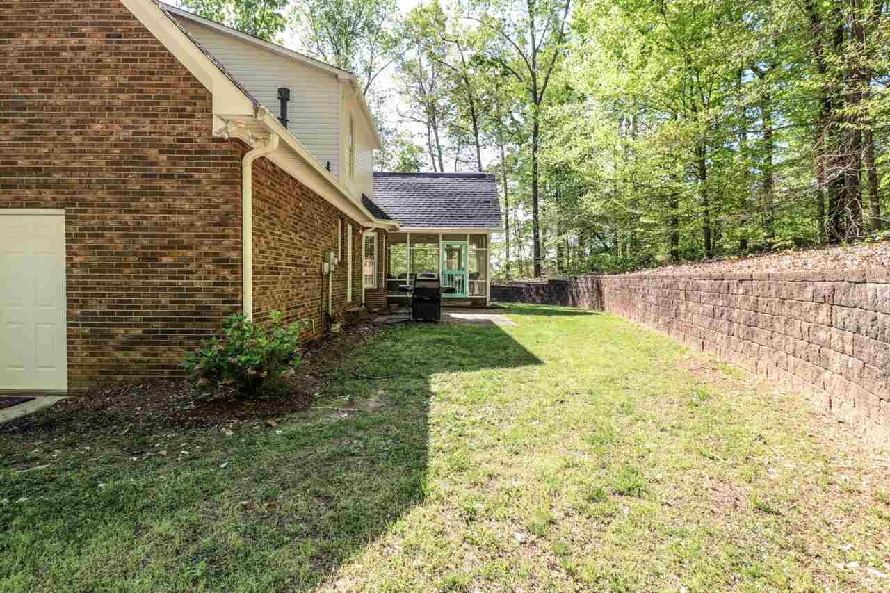 215 Earles Fort Road Landrum, SC 29356 - Photo 35 of 36
