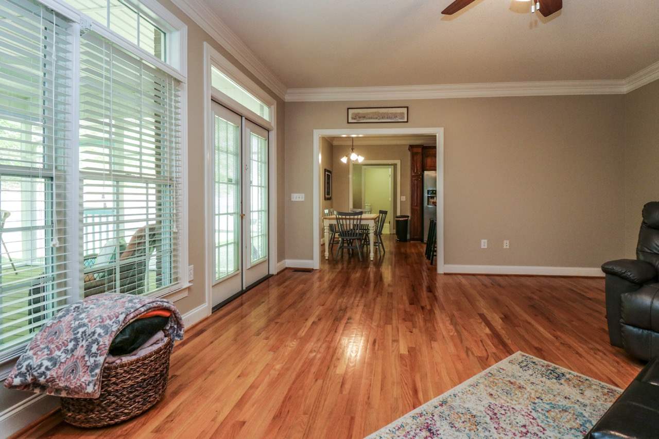 215 Earles Fort Road Landrum, SC 29356 - Photo 5 of 36