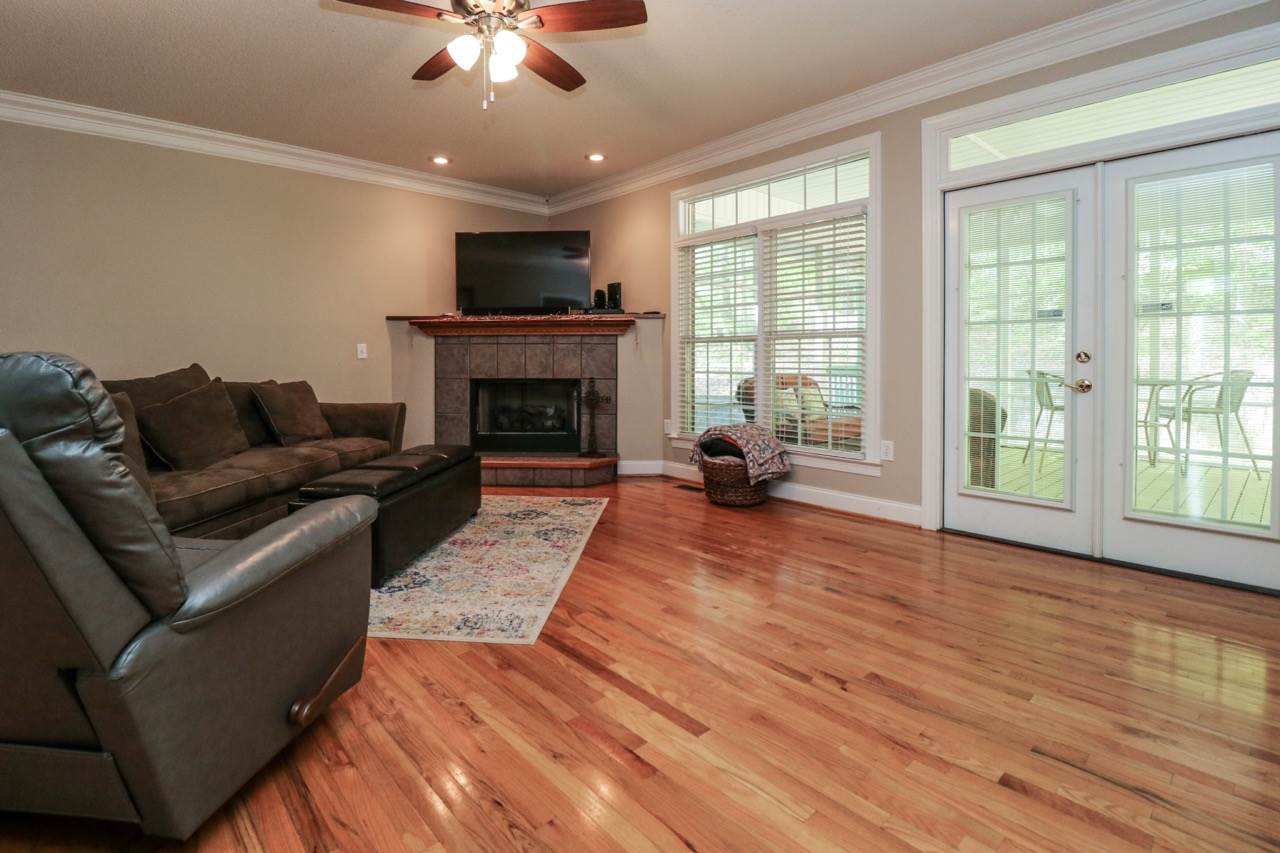215 Earles Fort Road Landrum, SC 29356 - Photo 6 of 36