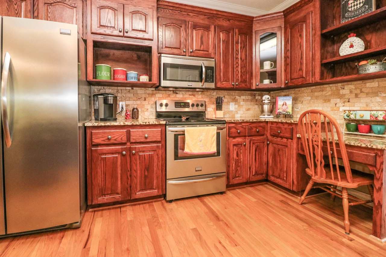 215 Earles Fort Road Landrum, SC 29356 - Photo 7 of 36