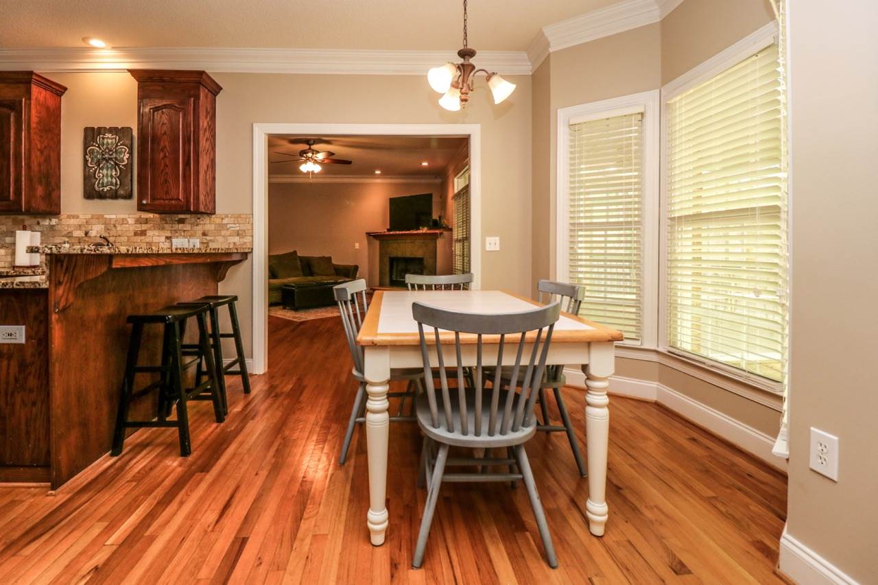 215 Earles Fort Road Landrum, SC 29356 - Photo 8 of 36