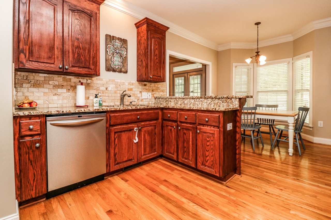 215 Earles Fort Road Landrum, SC 29356 - Photo 9 of 36