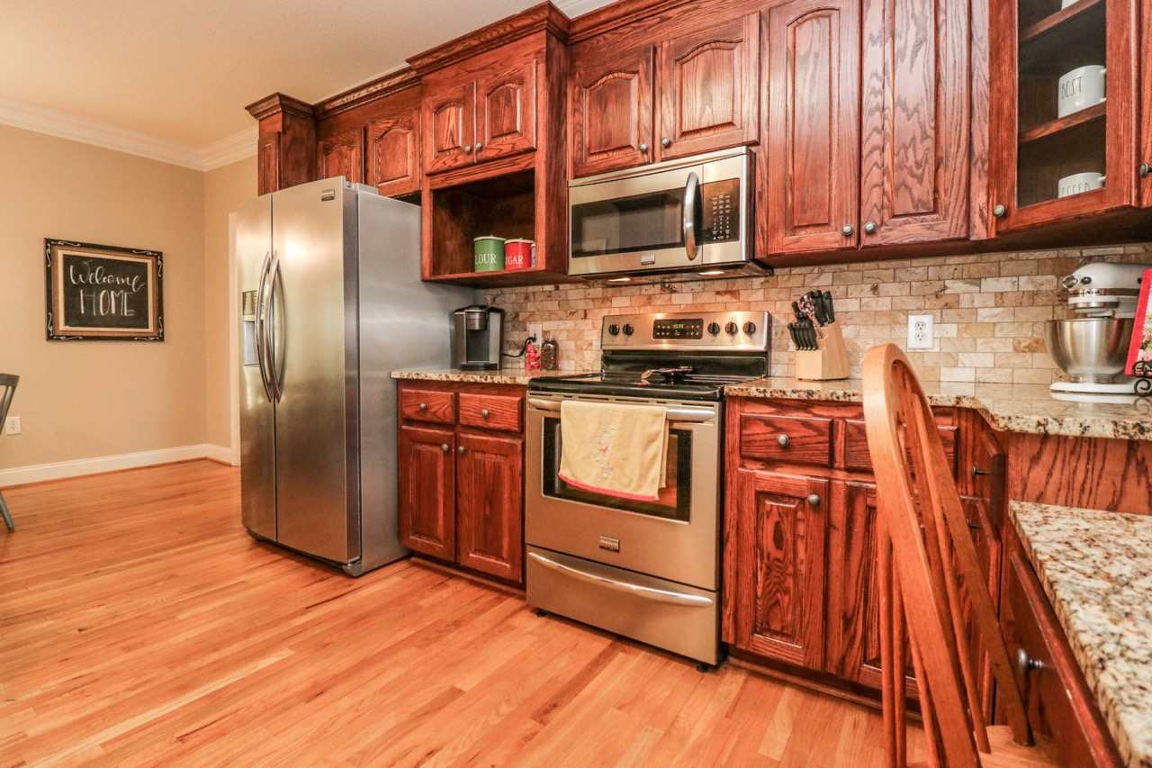 215 Earles Fort Road Landrum, SC 29356 - Photo 10 of 36