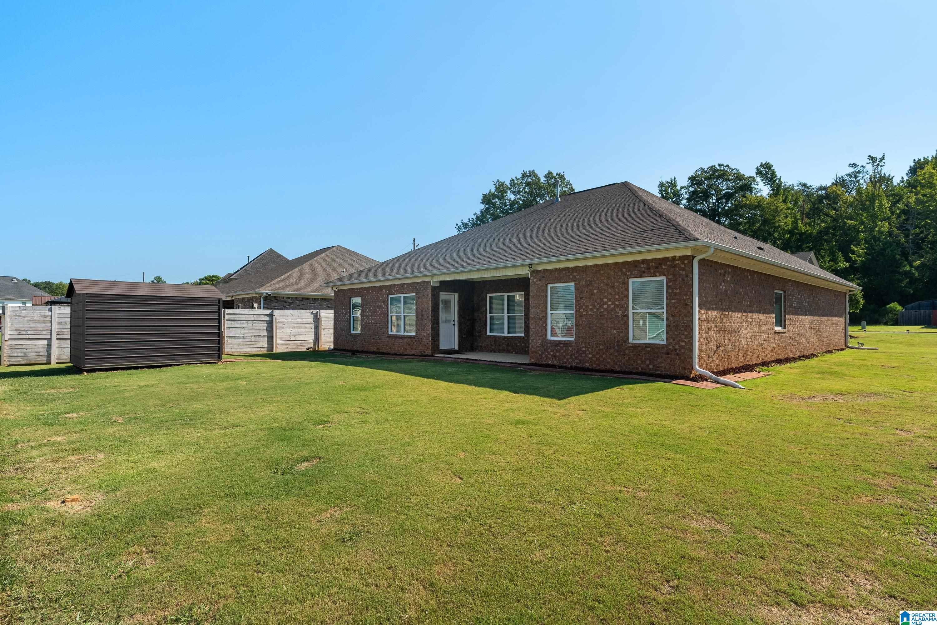 5419 Bluebell Circle Bessemer, AL 35022 - Photo 33 of 35