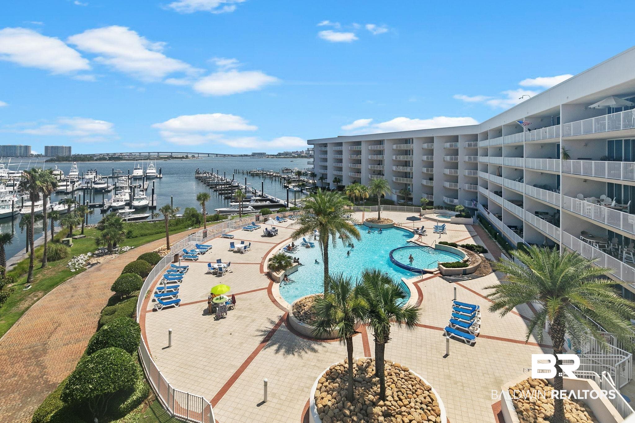 27800 Canal Road, Unit 402 Orange Beach, AL 36561 - Photo 22 of 52
