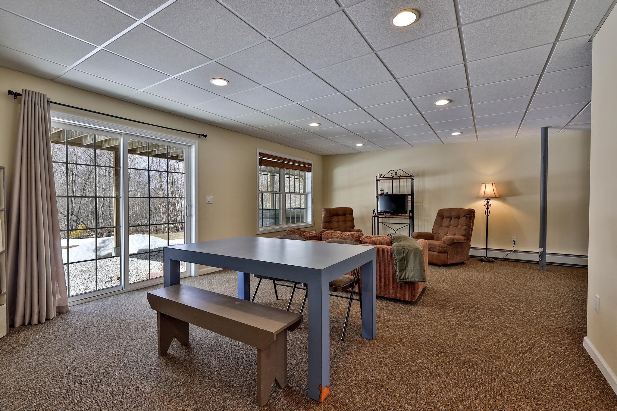 175 Overbrook Drive, Unit A Mendon, VT 05751 - Photo 28 of 40