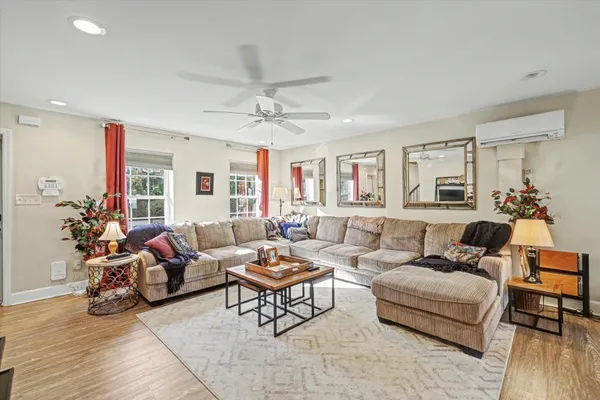 $415,000 | 205 North Meridian Street, Tallahassee, FL 32301