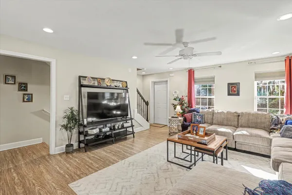$415,000 | 205 North Meridian Street, Tallahassee, FL 32301
