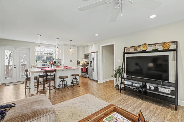 $415,000 | 205 North Meridian Street, Tallahassee, FL 32301