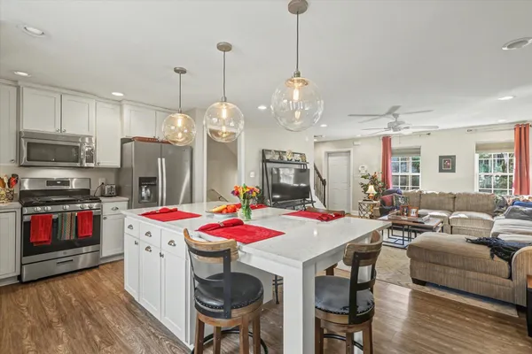 $415,000 | 205 North Meridian Street, Tallahassee, FL 32301