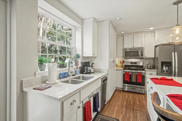 $415,000 | 205 North Meridian Street, Tallahassee, FL 32301