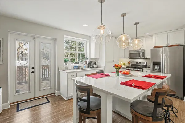 $415,000 | 205 North Meridian Street, Tallahassee, FL 32301