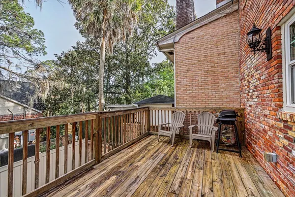 $415,000 | 205 North Meridian Street, Tallahassee, FL 32301