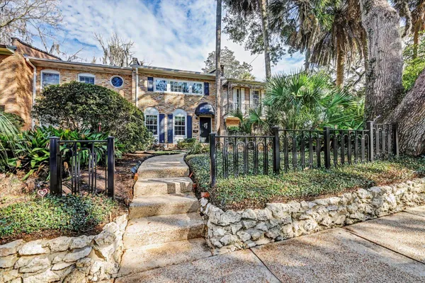 $415,000 | 205 North Meridian Street, Tallahassee, FL 32301