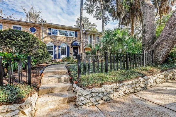 $415,000 | 205 North Meridian Street, Tallahassee, FL 32301