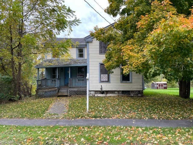 11275 Bonta Bridge Road Cato, NY 13033 - Photo 1 of 1 Gallery Image 1