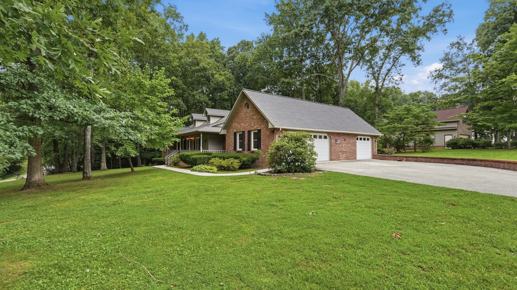 134 Starlight Trail Manchester, TN 37355 - Photo 57 of 74