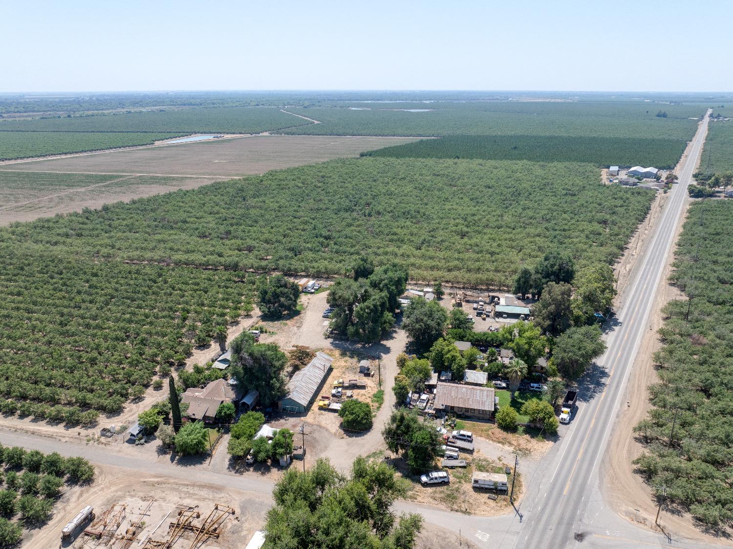 3000 River Road Vernalis, CA 95385 - Photo 13 of 15 a view of a lake with outdoor space