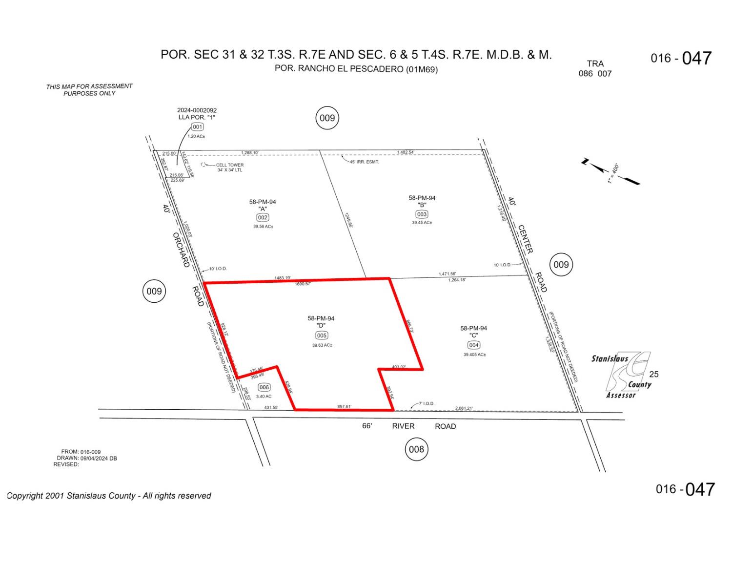 3000 River Road Vernalis, CA 95385 - Photo 2 of 15 a picture of a room