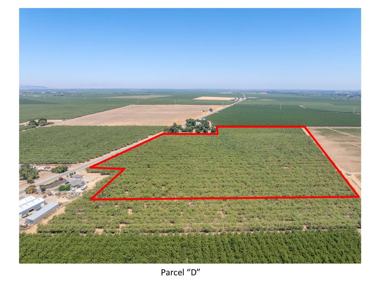 3000 River Road Vernalis, CA 95385 - Photo 4 of 15 a view of a field