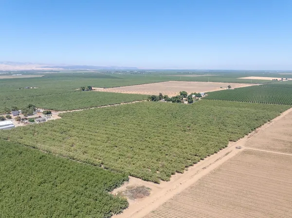 a view of a field