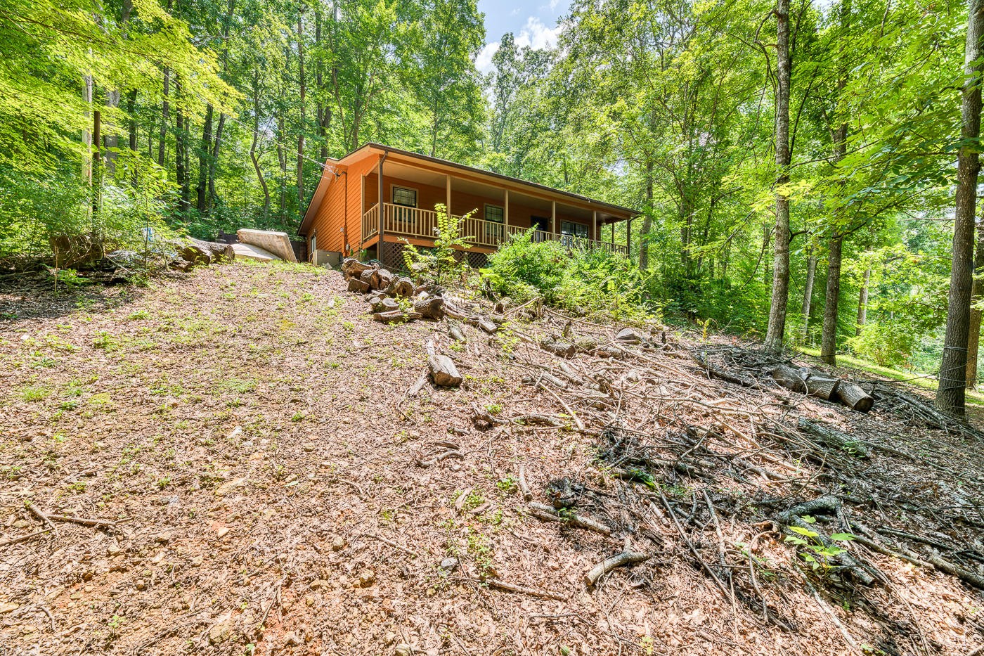 8724 Pedigo Road Powell, TN 37849 - Photo 1 of 19 Gallery Image 1
