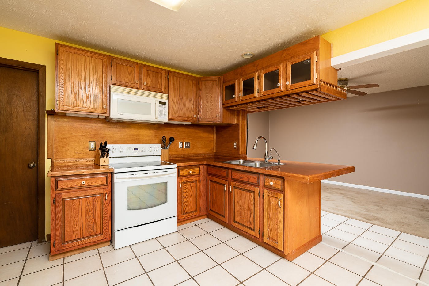 8724 Pedigo Road Powell, TN 37849 - Photo 11 of 19 Gallery Image 11