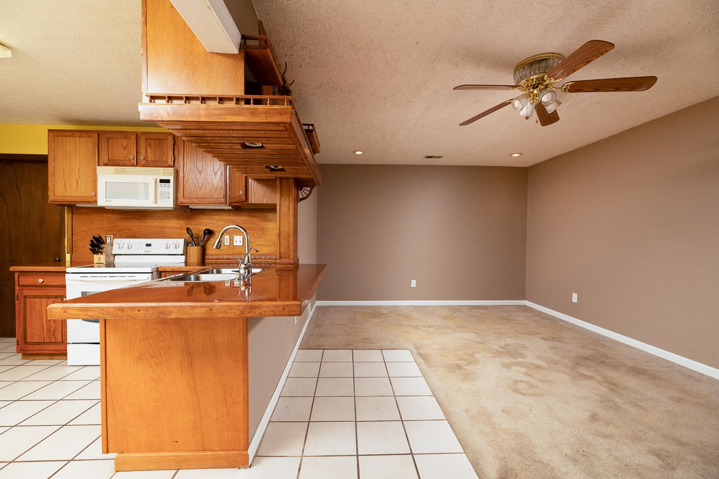 8724 Pedigo Road Powell, TN 37849 - Photo 12 of 19 Gallery Image 12