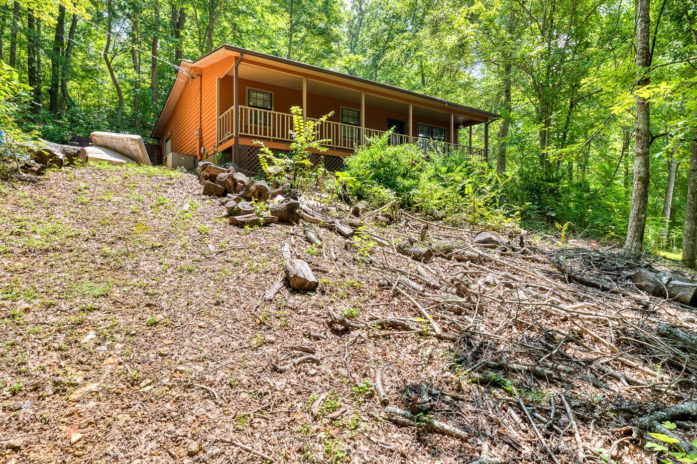 8724 Pedigo Road Powell, TN 37849 - Photo 2 of 19 Gallery Image 2