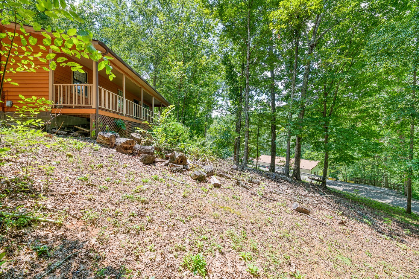 8724 Pedigo Road Powell, TN 37849 - Photo 3 of 19 Gallery Image 3