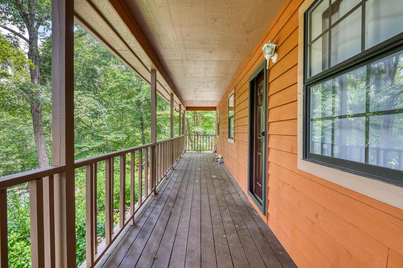 8724 Pedigo Road Powell, TN 37849 - Photo 6 of 19 Gallery Image 6