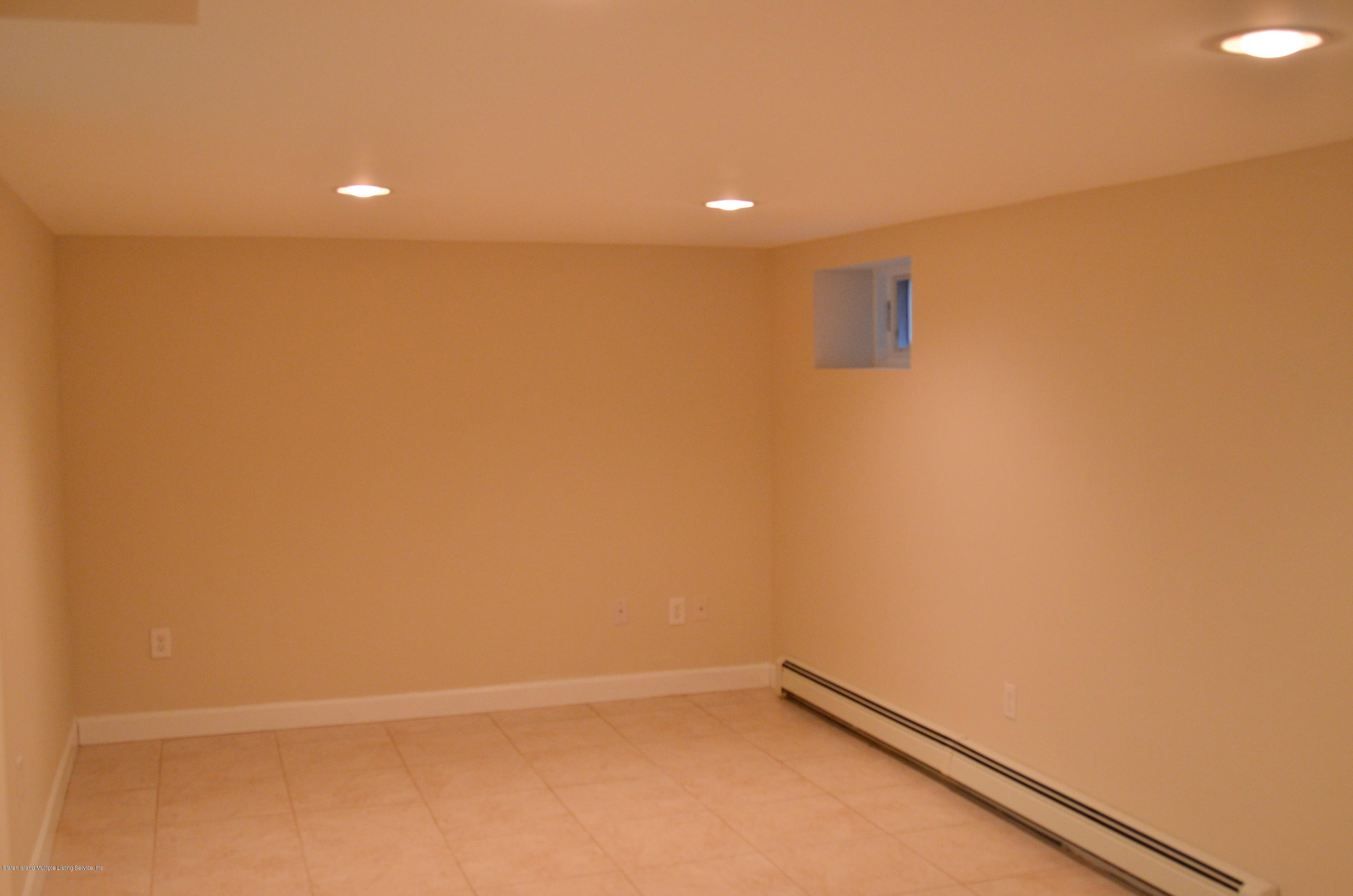 3 Silver Beech Road Staten Island, NY 10301 - Photo 66 of 67 basement room 1a