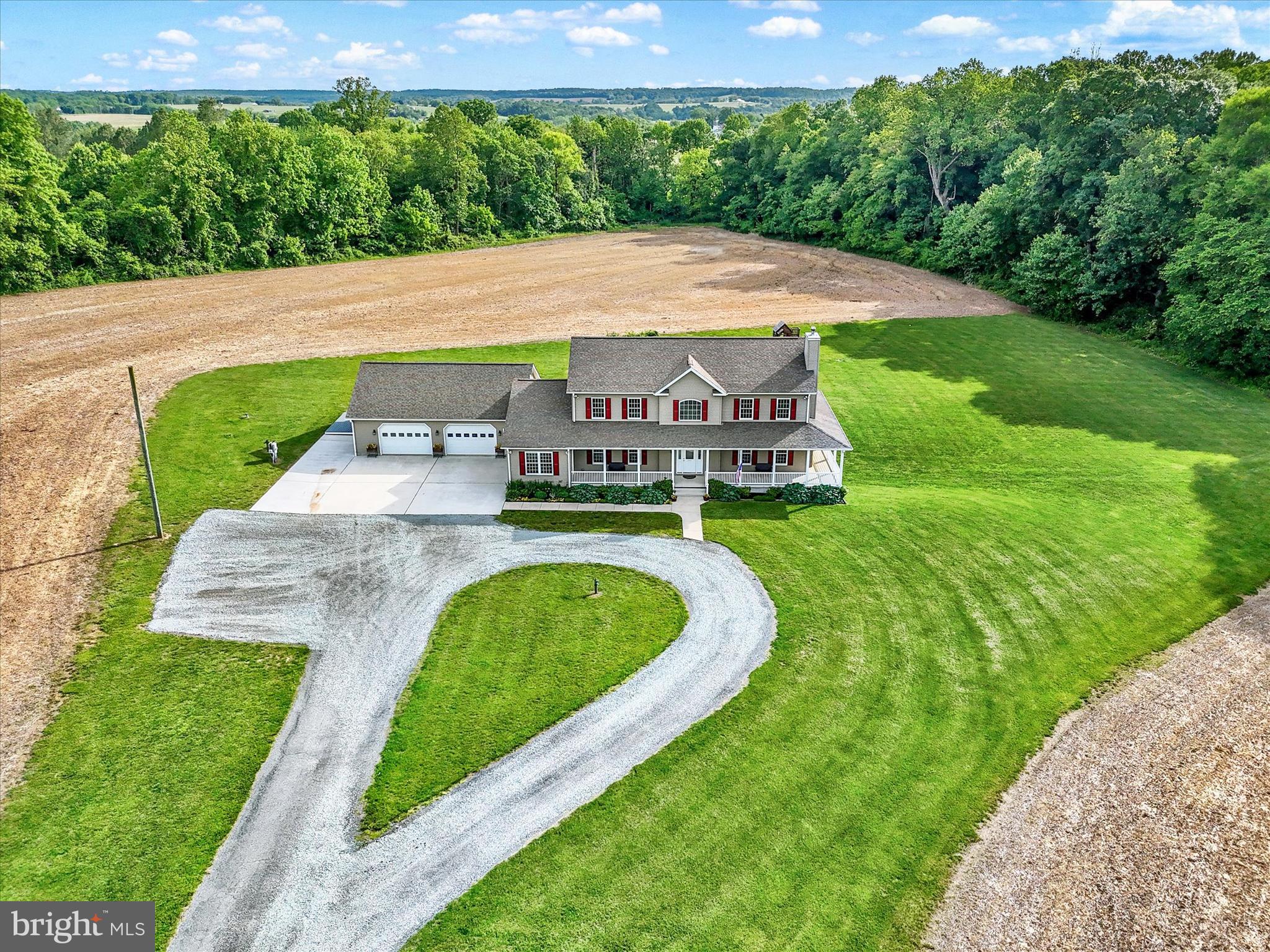249 Floral Way Rising Sun, MD 21911 - Photo 1 of 65