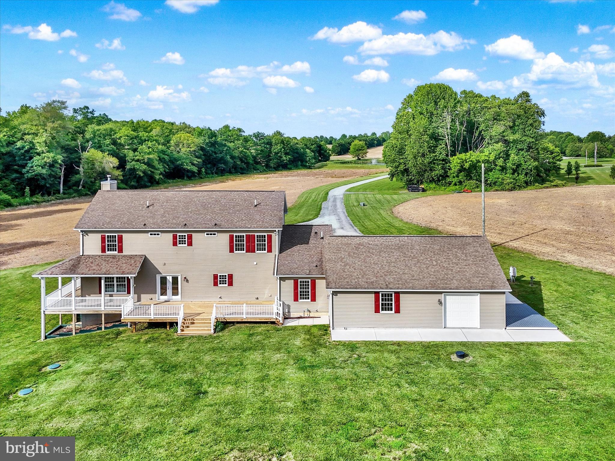 249 Floral Way Rising Sun, MD 21911 - Photo 12 of 65