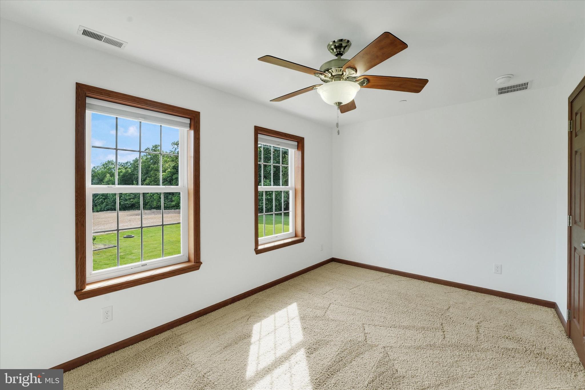 249 Floral Way Rising Sun, MD 21911 - Photo 37 of 65 a view of an empty room with a window
