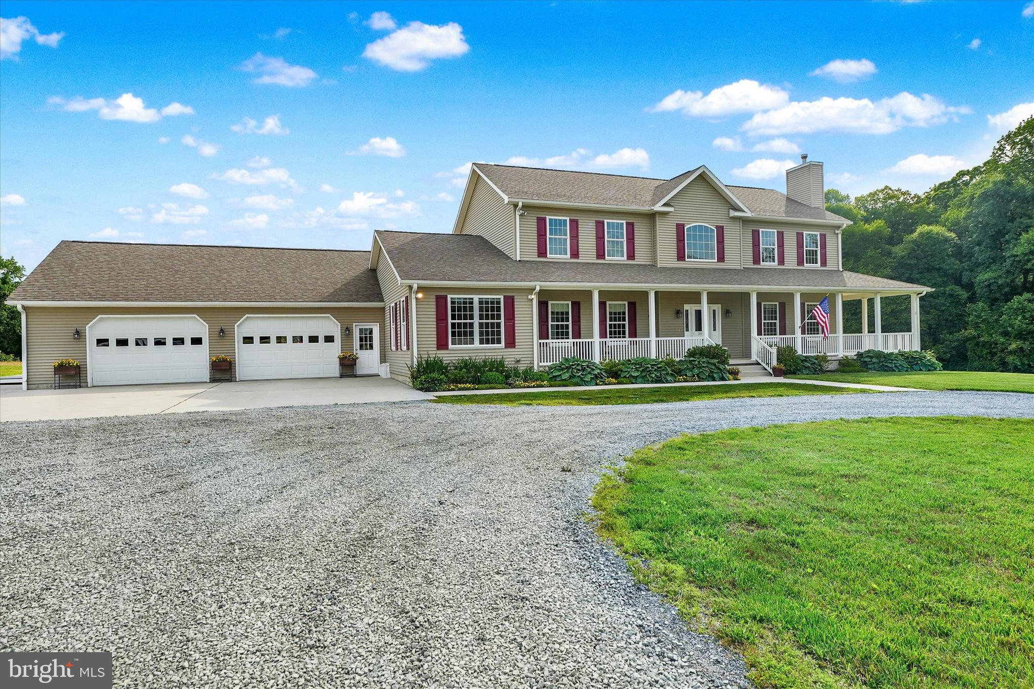 249 Floral Way Rising Sun, MD 21911 - Photo 4 of 65