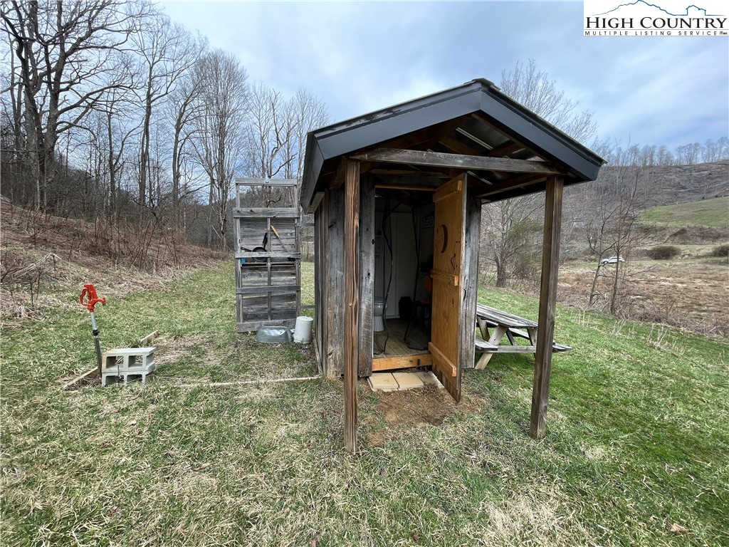 1275 Big Windfall Road Lansing, NC 28643 - Photo 24 of 43 Gallery Image 24