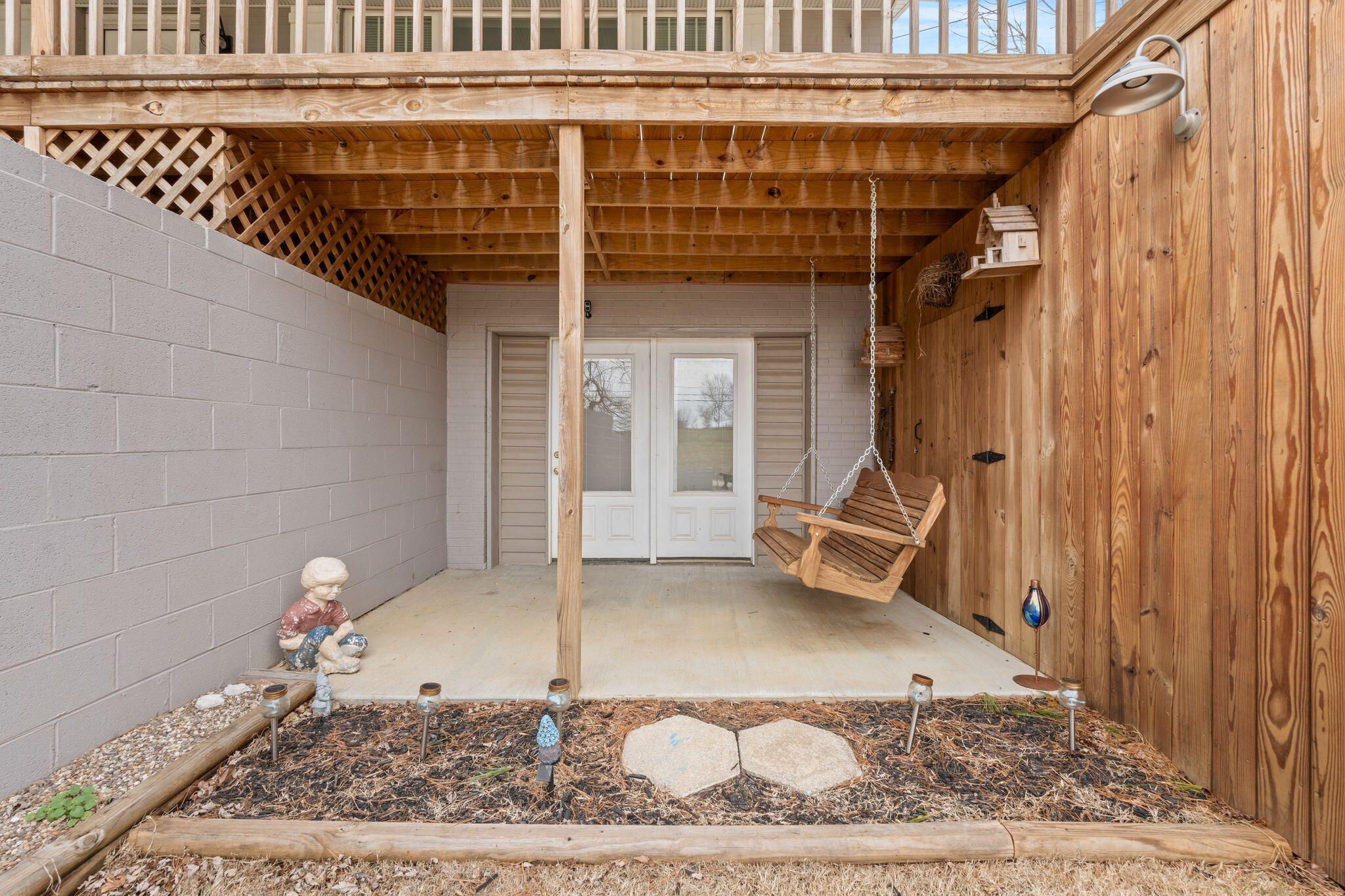1061 Van Thompson Road Mount Sterling, KY 40353 - Photo 46 of 49 20_F2004608