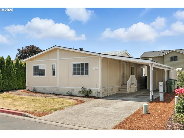 $110,000 | 1000 South McKern Court, Unit 29, Newberg, OR 97132