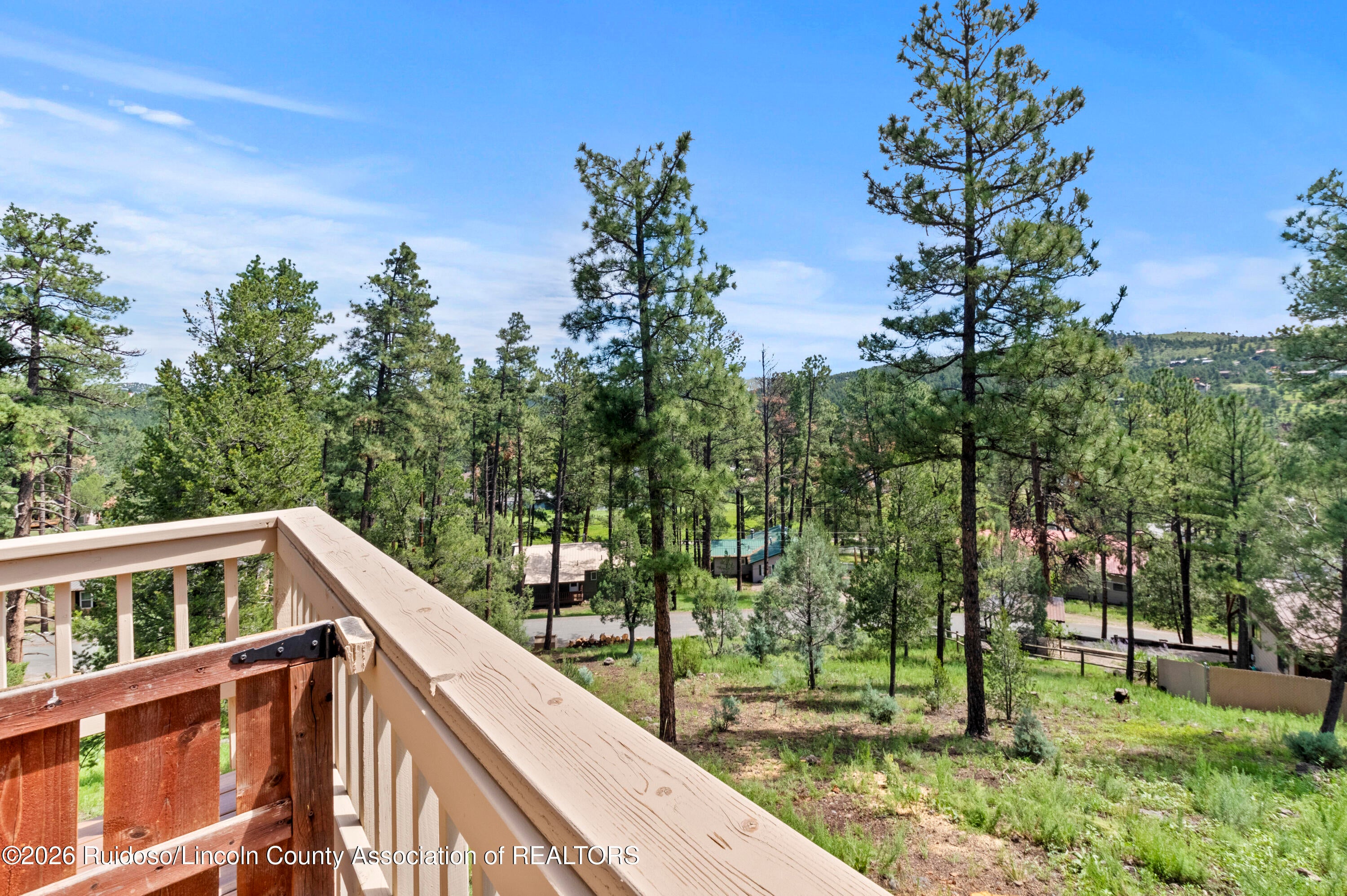 105 Nob Drive Ruidoso, NM 88345 - Photo 57 of 71 Gallery Image 57