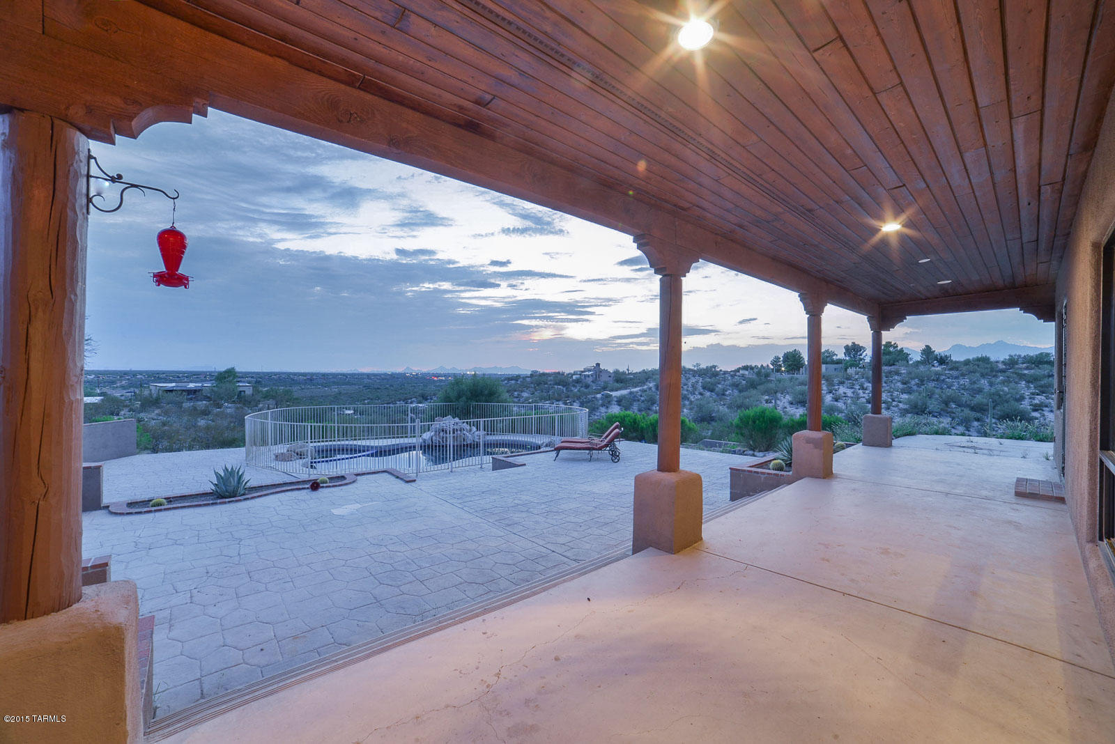 5052 South Perlita Road Tucson, AZ 85747 - Photo 31 of 50