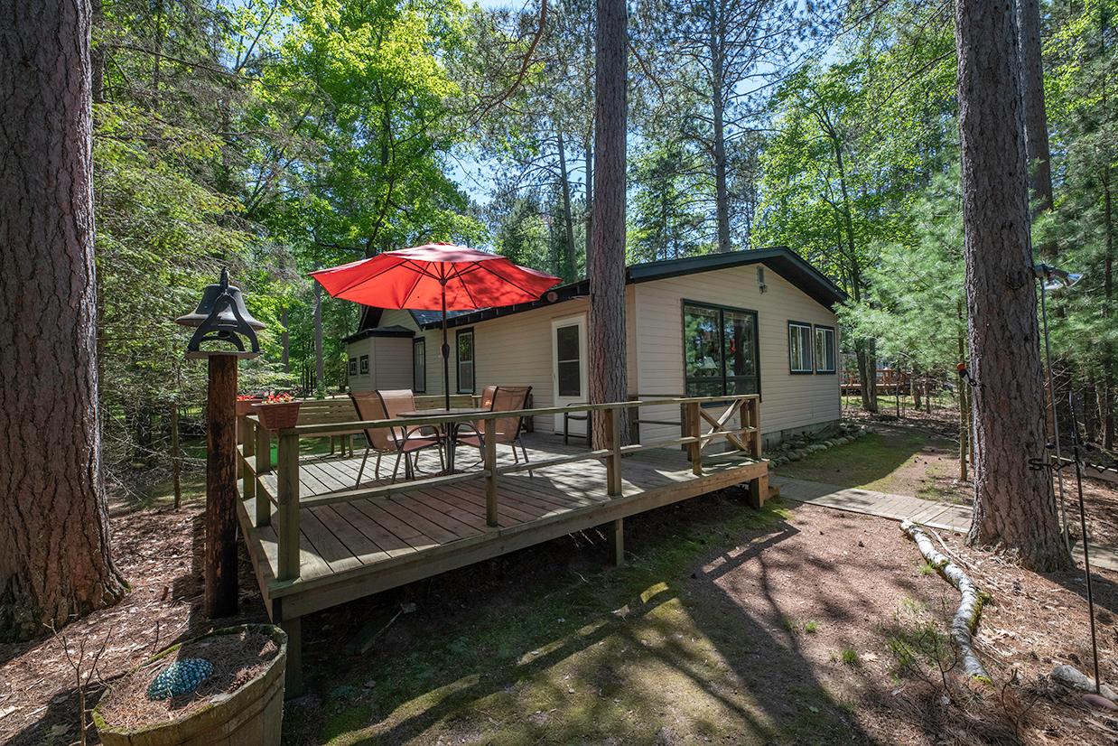 4330 Otter Lake Road Eagle River, WI 54521 - Photo 18 of 28 Gallery Image 18