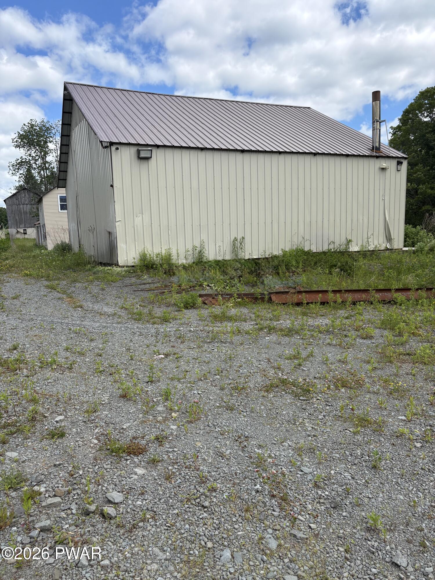 274 Hellmers Hill Road Equinunk, PA 18417 - Photo 6 of 24