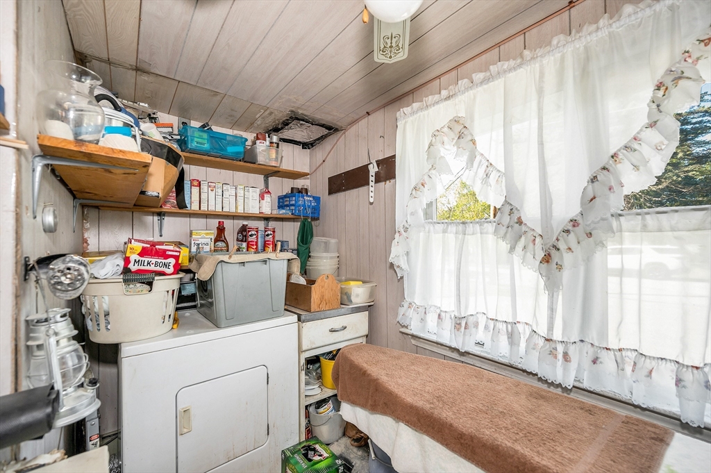 19 Reo Road Maynard, MA 01754 - Photo 24 of 41 a utility room with dryer and washer